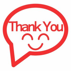 フキダシ,ふきだし,吹き出し,thankyou,感謝,メッセージ,笑顔,フリー素材,無料